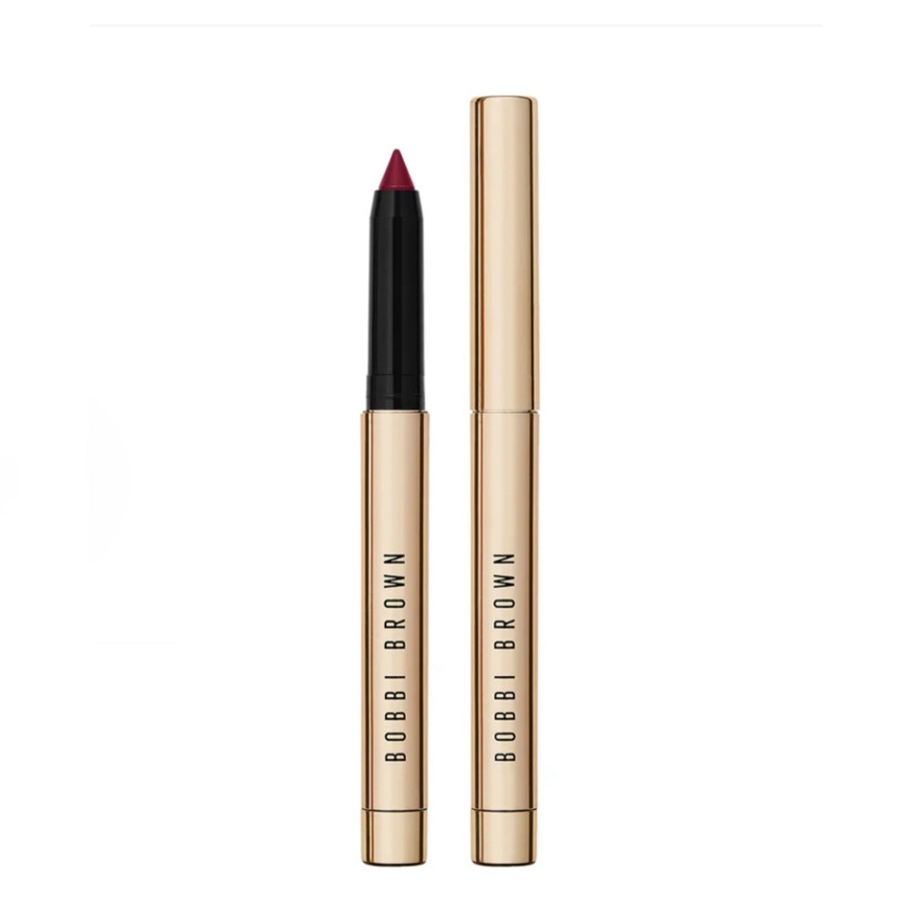Bobbi Brown Luxe Defining Lipstick, Orchid Noir